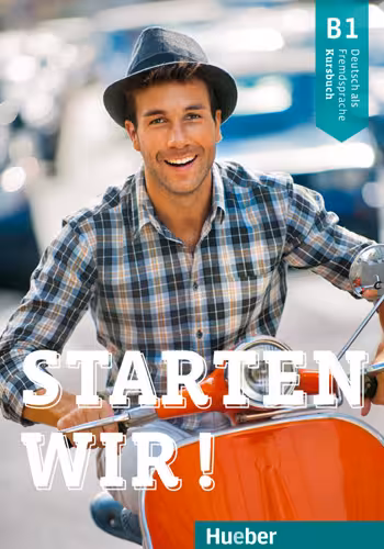 Starten Wir B1