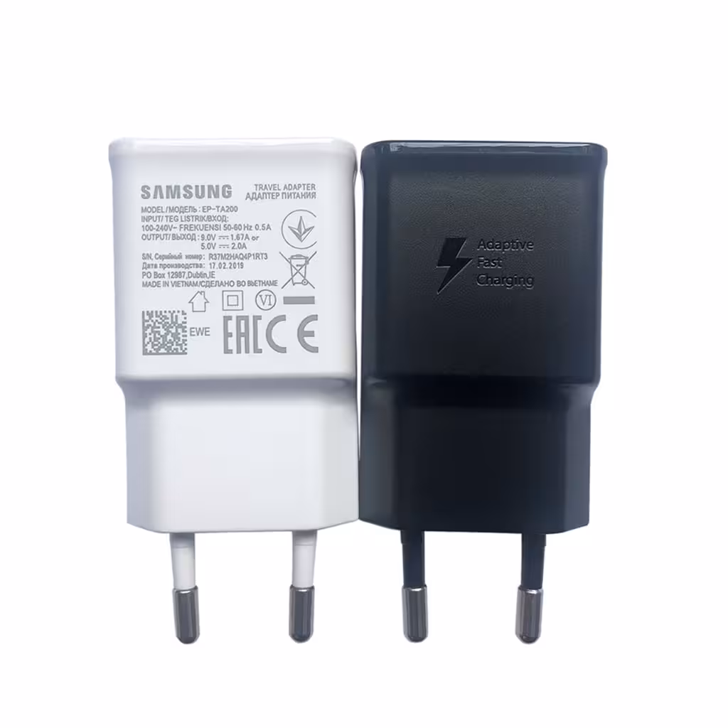 آدابتور فست شارژر S10 مدل EP-TA200