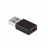 مبدل OTG مادگی Type-C به نری 0.USB 3