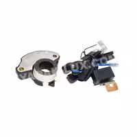 مگنت دلکو پراید کاربراتور