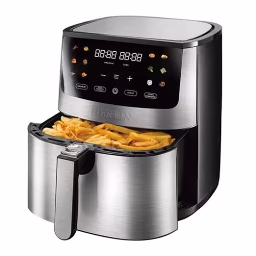 سرخکن مدل 500B برلین / BERLIN 500B GERMANY