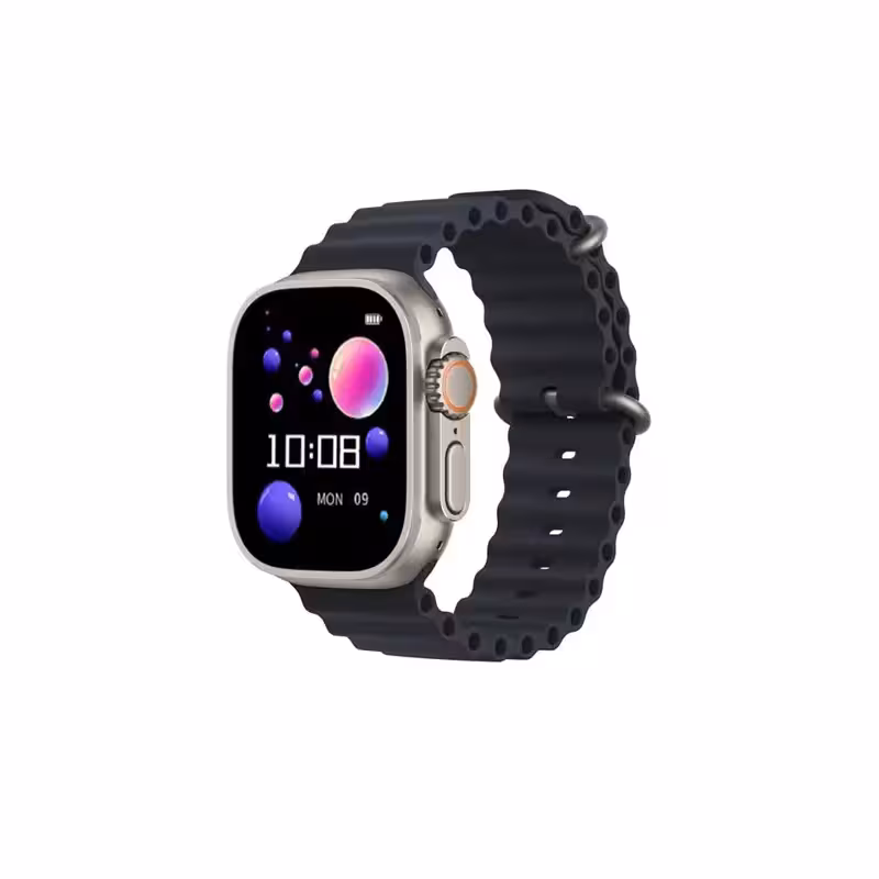 ساعت هوشمند مدل Hello watch3