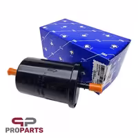 صافی بنزین شرکتی ایساکو مناسب برای کلیه خودروهای ایران خودرو