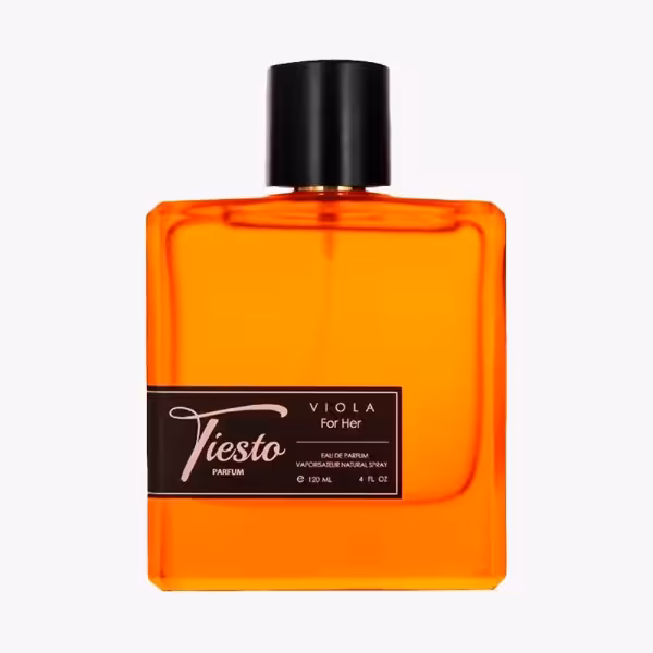 عطر زنانه ویولا تیستو 120 میل