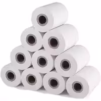 رول کارتخوان بسته 10 عددی