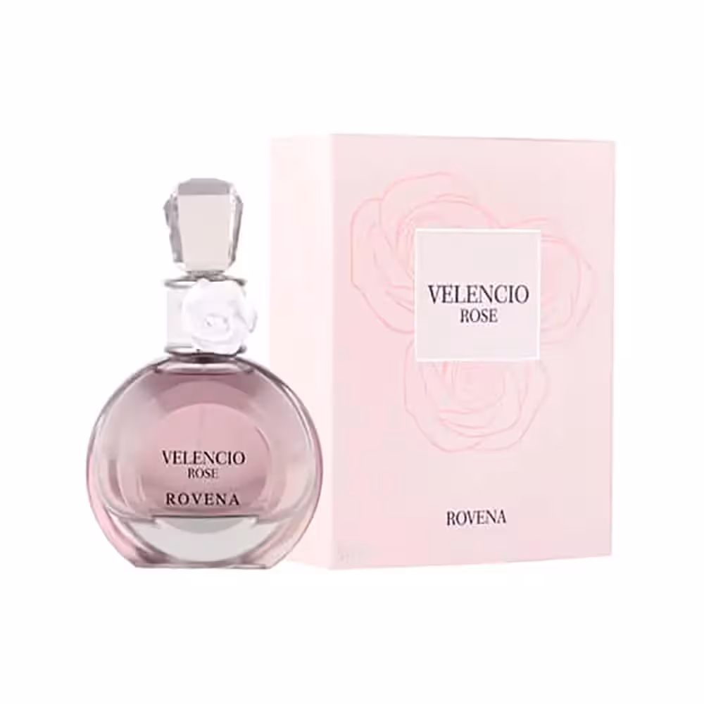 عطر ادکلن ولنسیو والنتینو رز