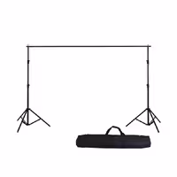 پایه پرتابل فون میله وسط 2 متری MiLook 807A