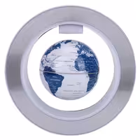 کره جغرافیایی مدل معلق