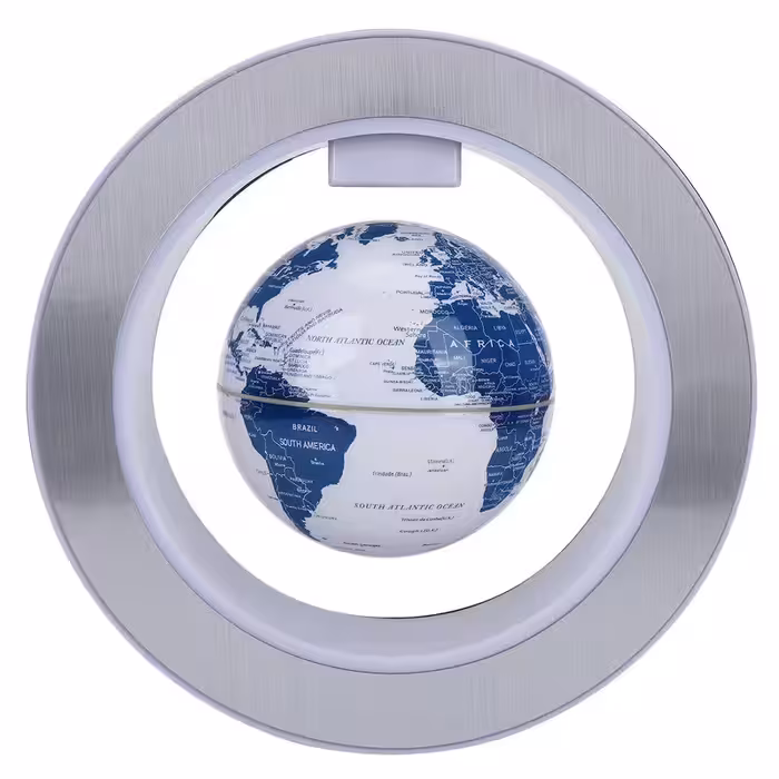 کره جغرافیایی مدل معلق