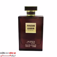 ادکلن مردانه toscun leader جاسپر حجم 100 میلی لیتر
