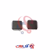 میکروکنترلر PUYA مدل PY32F040R1BT6