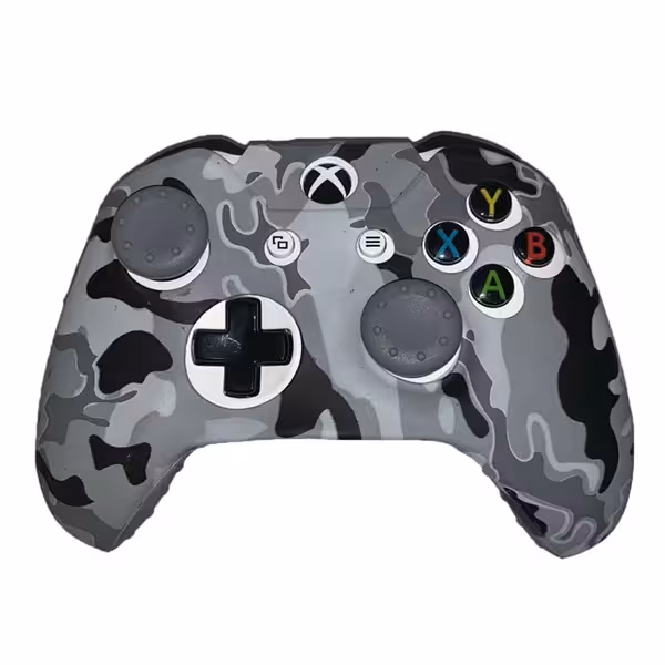 Xbox One Controller Cover – 13