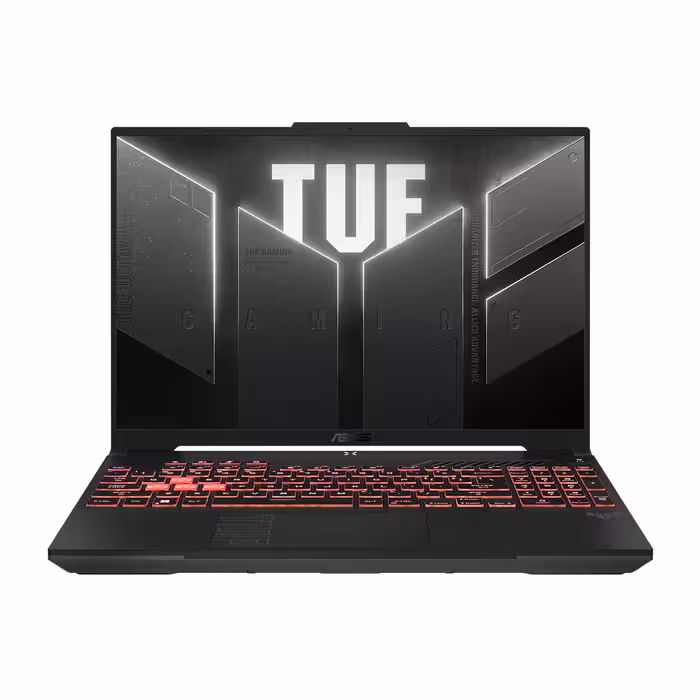 لپ تاپ ایسوس 16 اینچی مدل TUF Gaming F16 FX607JU i7 13650HX 48GB 1TB RTX4050