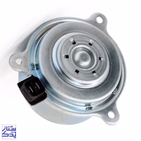 موتور فن بخاری عظام خودرو زانتیا