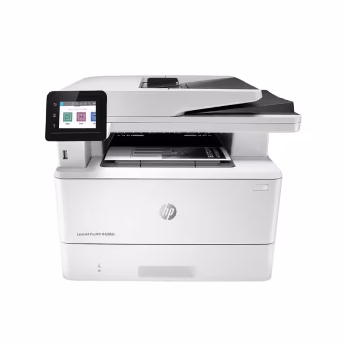 قیمت پرینتر لیزری چند کاره اچ پی مدل M428fdn
