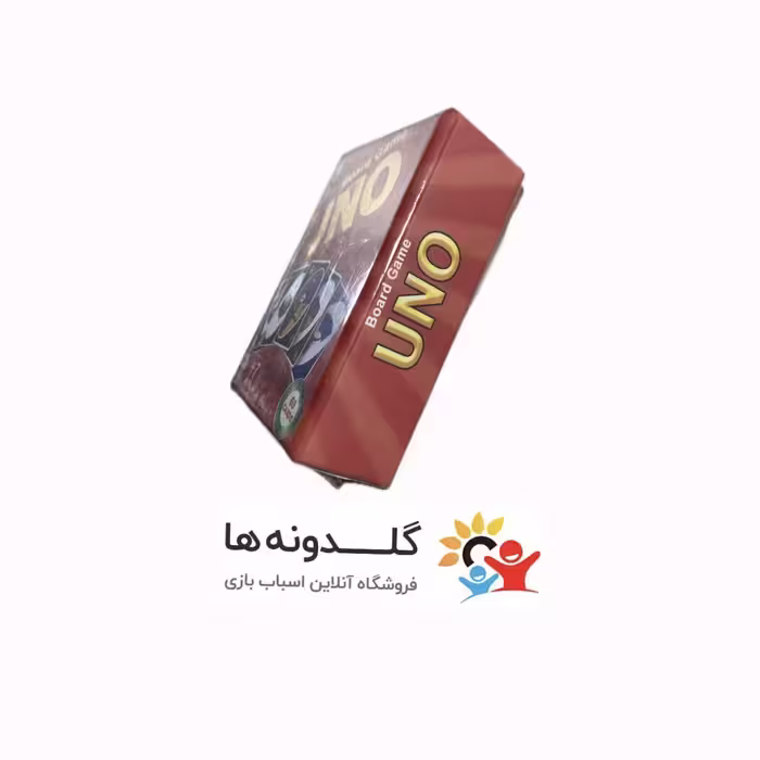 کارت اونو 60 عددی بزرگ 29160