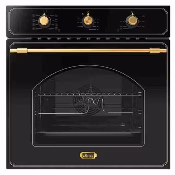 فر برقی توکار DF 694 _ داتیس/Datees