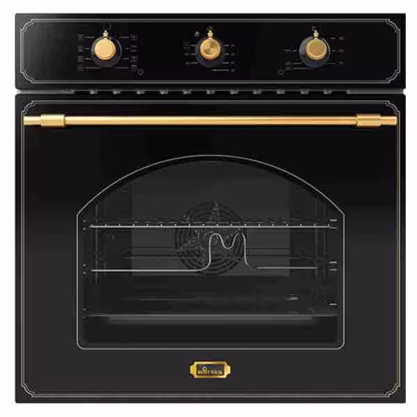 فر برقی توکار DF 694 _ داتیس/Datees