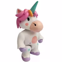 فیگور پونی pony