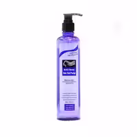 ژل پمپی مو چسبی هایر ژل حجم 350 میل