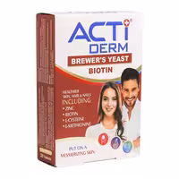 قرص اکتی درم لیبرتی 30عدد | Liberty Acti Derm