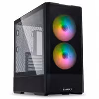 کیس لیان لی Lancool 207 BLACK