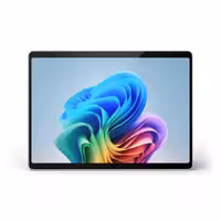 تبلت مایکروسافت 13 اینچ مدل Surface Pro 11 پردازنده Core Ultra 5 رم 16GB حافظه 256GB SSD گرافیک Intel