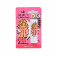 بالم لب گابرینی Gabrini حاوی اسانس توت فرنگی