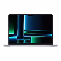 قیمت و خرید لپ تاپ 14.2 اینچ اپل مدل MacBook Pro 14 MPHH3 M2 Pro/512GB SSD/16GB/16CORE | یاس ارتباط