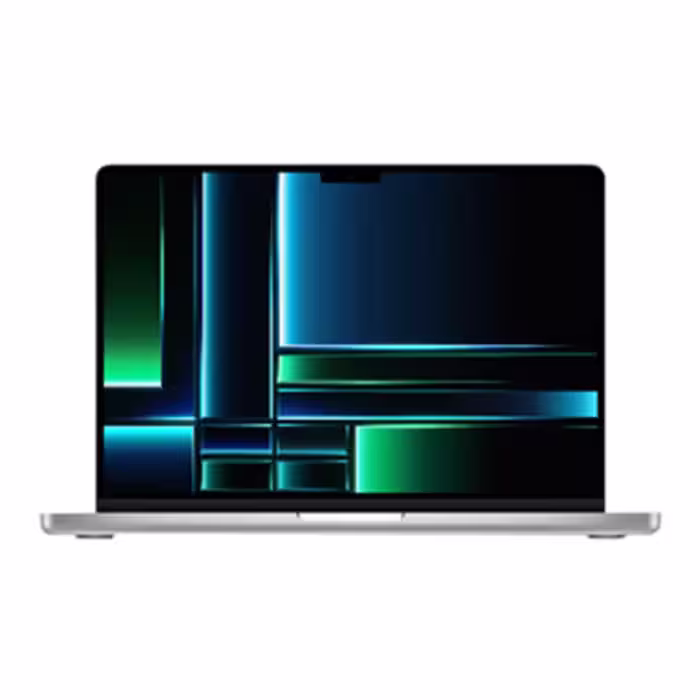 قیمت و خرید لپ تاپ 14.2 اینچ اپل مدل MacBook Pro 14 MPHH3 M2 Pro/512GB SSD/16GB/16CORE | یاس ارتباط