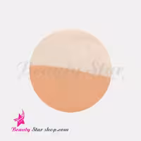 پد آرایشی پنکیک گرد گلدن فیشر مدل 18039