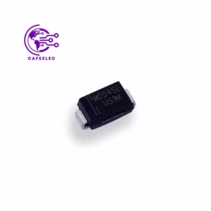 خرید و قیمت دیود US1M SMD