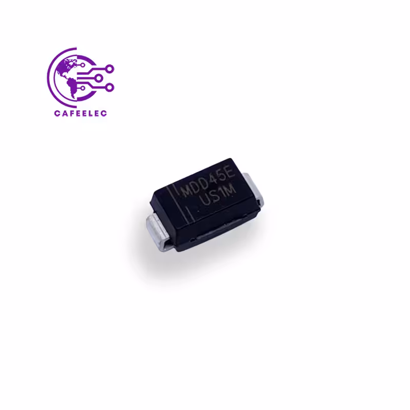 خرید و قیمت دیود US1M SMD