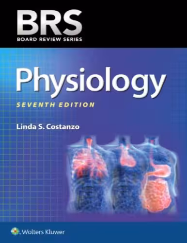 خرید و دانلود نسخه کامل کتاب Physiology