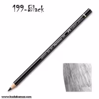 مدادرنگی پلی کروم 199 Black