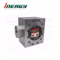 فلومتر روغن فشار بالا Gespasa سری 180 HP