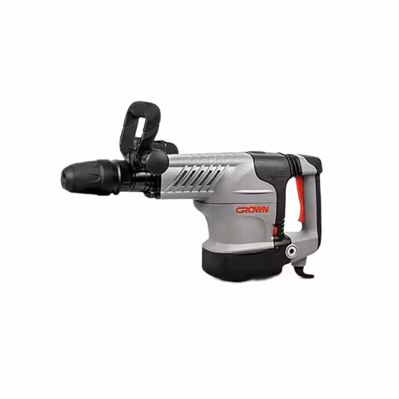 چکش تخریب 11 کیلویی کرون CT18123