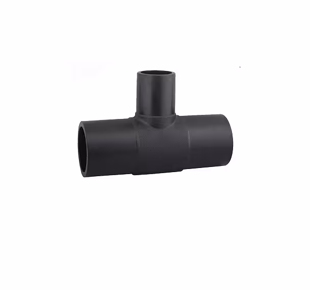 سه راه تبدیل جوشی 40*25*40 – 10بار (90درجه) پلی رود