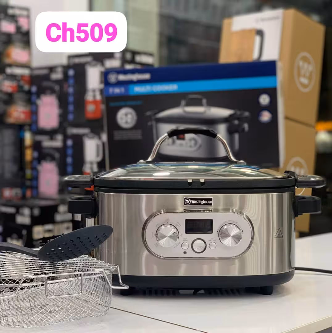 مولتی کوکر وستینگ هاوس WKMFCH509