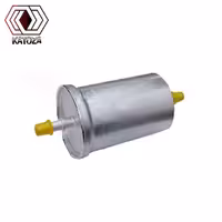 صافی بنزین پژو 405 آلومینیومی (10عددی)