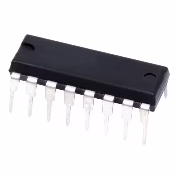 آی سی TTL مدل SN74S174J بسته 2 عددی