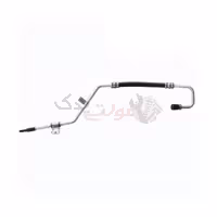 لوله 1 برگشت روغن فرمان X33 | مولتی یدک