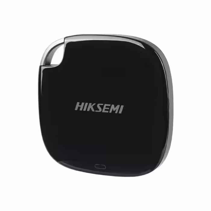 هارد اکسترنال هایک سمی مدل HIKSEMI Pocket ESSD T100 ظرفیت 512 گیگابایت