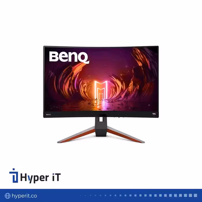 مانیتور بنکیو مدل EX2710R سایز 27 اینچ