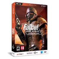 بازی Fallout New Vegas برای PC