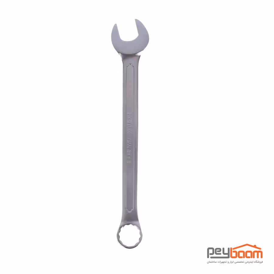 آچار یکسر تخت یکسر رینگی رونیکس مدل RH-2123 سایز 23