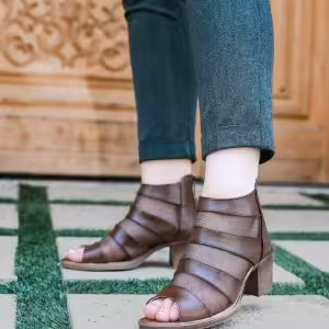 صندل زنانه