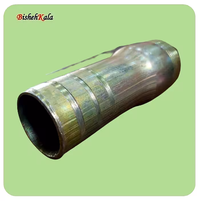 سرشیلنگی 1/4-1 اینچ آهنی