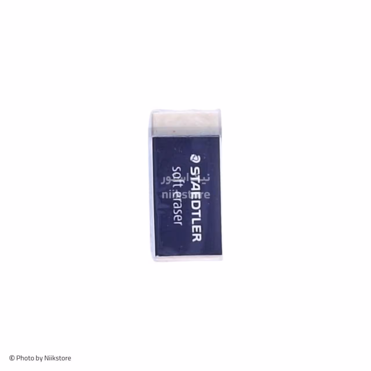 پاکن سفید استدلر | بسته 30 عددی