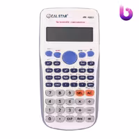 ماشین حساب مهندسی کال استار Cal Star HK-82ES